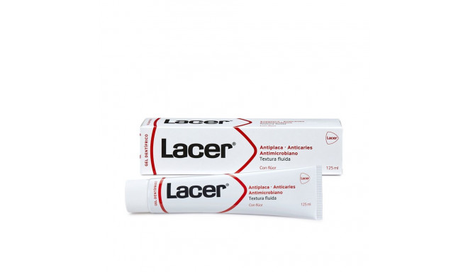 Lacer hambageel 125ml