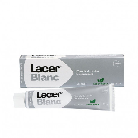 LACERBLANC hambapasta mentool 75ml
