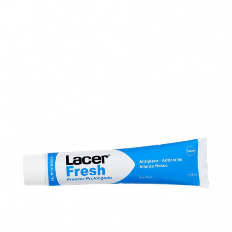 LACERFRESH geelhambapasta 125ml