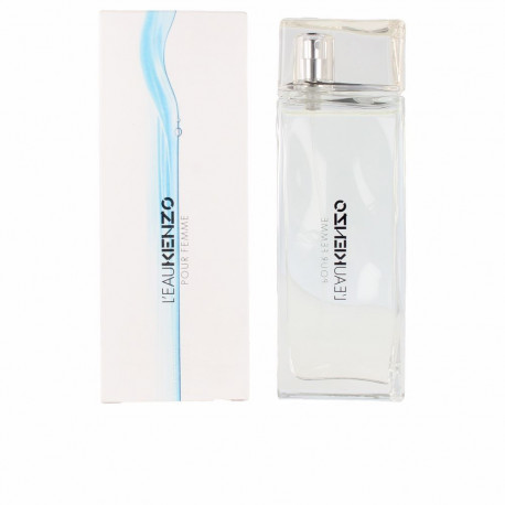 Kenzo tualettvesi L'Eau Kenzo Pour Femme 100ml