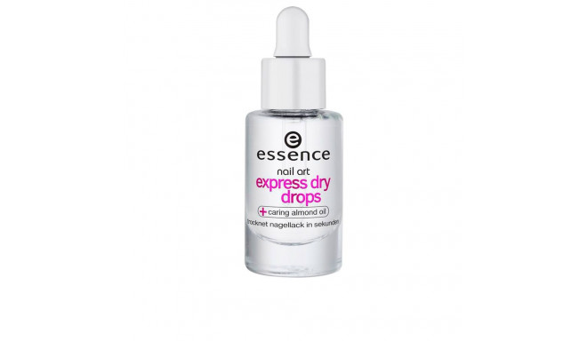 ESSENCE EXPRESS DRY DROPS gotas secado express 8 ml