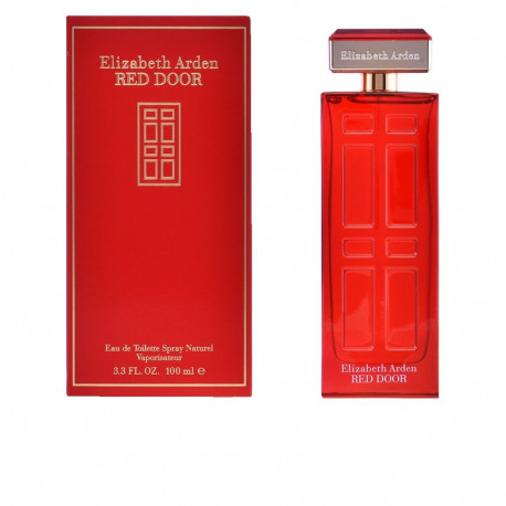ELIZABETH ARDEN RED DOOR eau de toilette vaporizador 100 ml