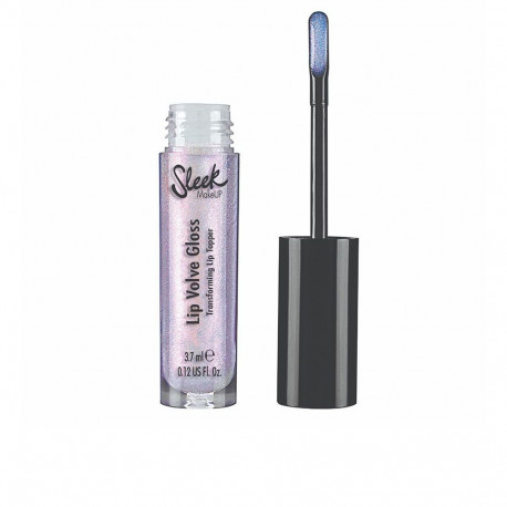 Sleek huuleläige Lip Volve muutev pealislakk 7,5ml, #Shimmy Shimmy Ya