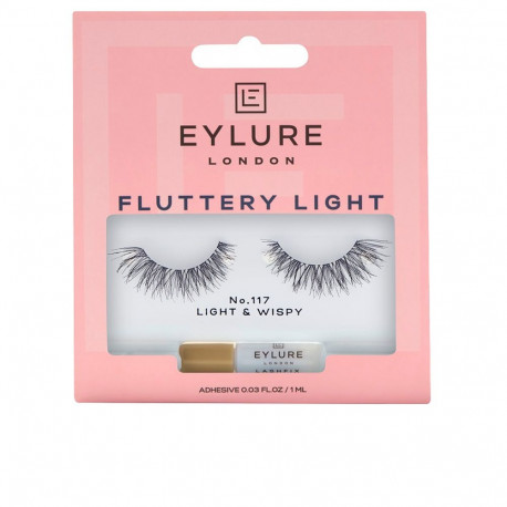 Eylure Fluttery light #117 1u