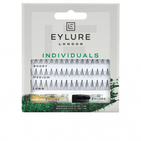 Eylure ripsmekimbud LASH-PRO combo 1u