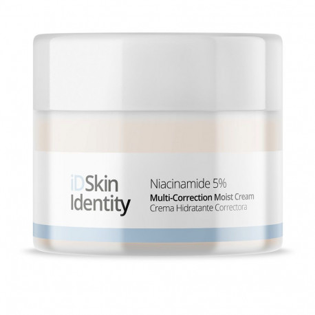 Skin Generics niisutav korrigeeriv kreem ID SKIN identity niacinamide 5% 50ml