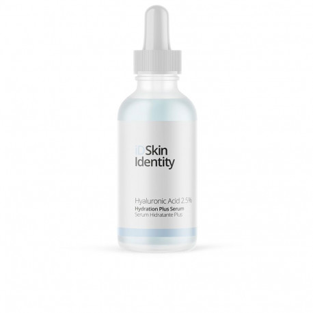 SKIN GENERICS ID SKIN identity hyaluronic acid 2,5% serum hidratante plus 30 ml