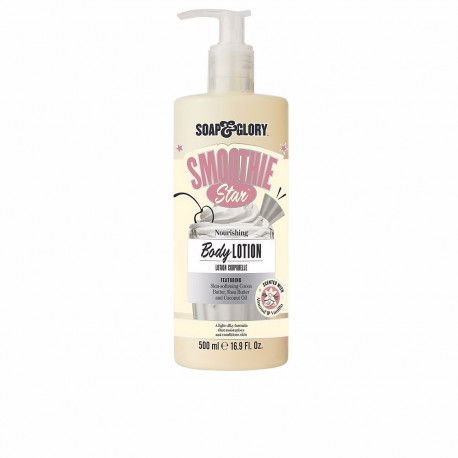 Soap & Glory ihupiim Smoothie Star 500ml
