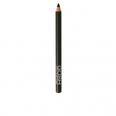 GOSH KOHL eyeliner #black