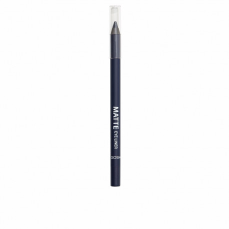 GOSH MATTE eye liner #009-midnight blue 1,2 gr