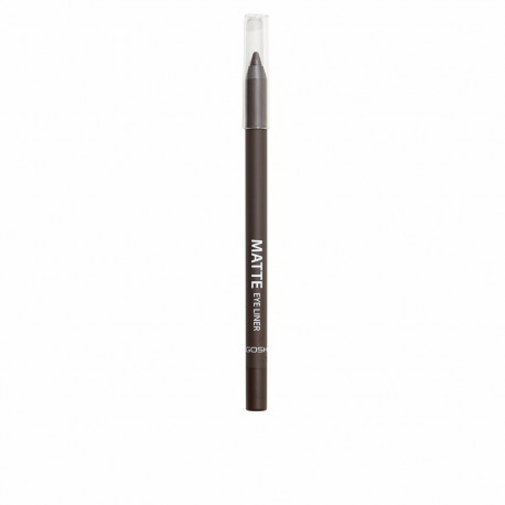 GOSH MATTE eye liner #004-mocha 1,2 gr