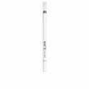 GOSH MATTE eye liner #001-dover white 1,2 gr