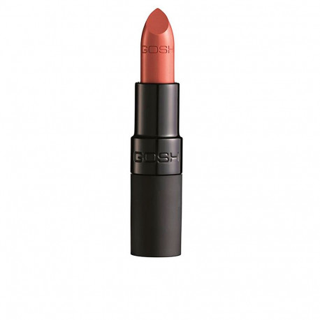 GOSH VELVET TOUCH lipstick #013-matt cinnamon
