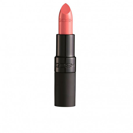GOSH VELVET TOUCH lipstick #002-matt rose