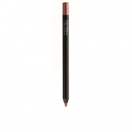 GOSH VELVET TOUCH lipliner waterproof #002-antique rose 1,2 gr