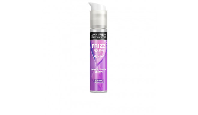 JOHN FRIEDA FRIZZ-EASE serum extrafuerte todo-en-1 50 ml