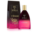 AIRE SEVILLA AIRE DE SEVILLA LE SUBLIME eau de toilette vaporizador 150 ml