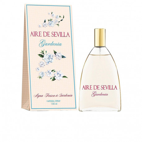 Aire de Sevilla tualettvesi Gardenia 150ml