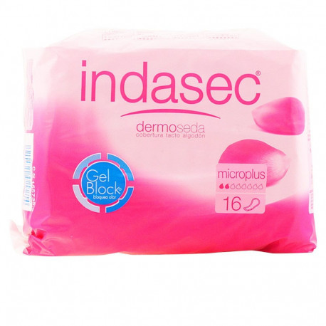 Indasec pidamatuseside Dermoseda micro plus 16tk