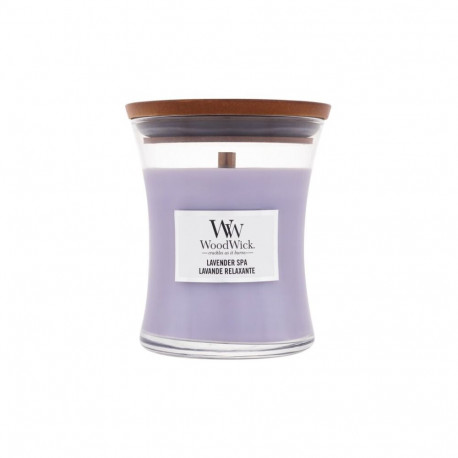 WoodWick Lavender Spa (275ml)