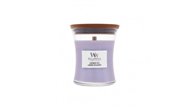 WoodWick Lavender Spa (275ml)
