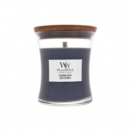 WoodWick Evening Onyx (275ml)