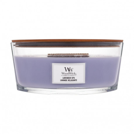 WoodWick Lavender Spa (453ml)