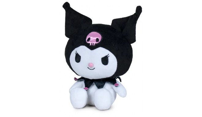 Hello Kitty pehme mänguasi Kuromi 50cm