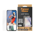 Kaitseklaas PanzerGlass Galaxy A55 Ultra-Wide-Fit aplikaatoriga