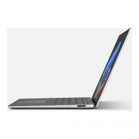 MICROSOFT Laptop 7 5G Intel Core Ultra 7 266V 13,8-tolline 32GB 512GB CM SC Nordic W11P plaatina DK 