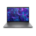 HP ZBook 8 G1i 14 Intel Core Ultra 9 285H 14inch WQXGA AG LED UWVA 64GB 2TB SSD RTX 500 ADA 4GB W11P