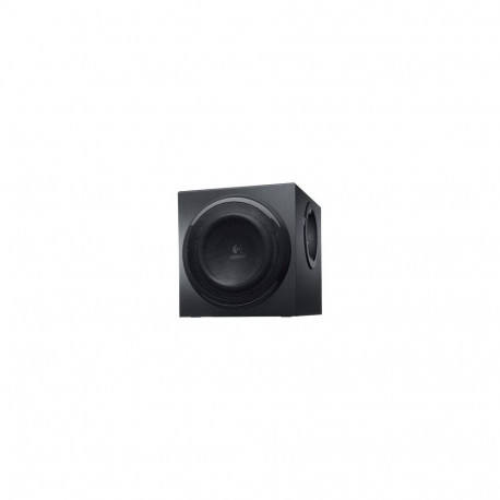 LOGITECH kõlarisüsteem Z-906 kodukino jaoks 5.1-channel 500W kokku