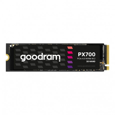 GOODRAM SSD PX700 M.2 PCIe 4x4 1TB jaemüük