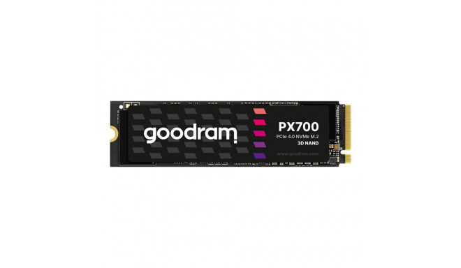 GOODRAM SSD PX700 M.2 PCIe 4x4 1TB jaemüük