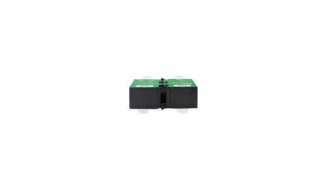 APC Replacement Battery Cartridge 124