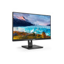 PHILIPS 242S1AE/00 23.8-tolline 1920x1080 IPS lame 130mm pööratav 75Hz adaptiivne sünkroonimine 3 kü