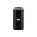 APC Back UPS Pro BR 650VA 6 pistikupesa AVR LCD-liides