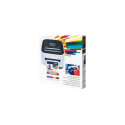 BROTHER VC-500W Label printer colour direct thermal Roll 5cm 313dpi 8mm/secmono/8mm/seccolour USB 2.