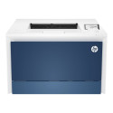 HP Color LaserJet Pro 4202dw värviline laserprinter dupleks A4 600x600dpi 35lk/min mustvalge 33lk/mi