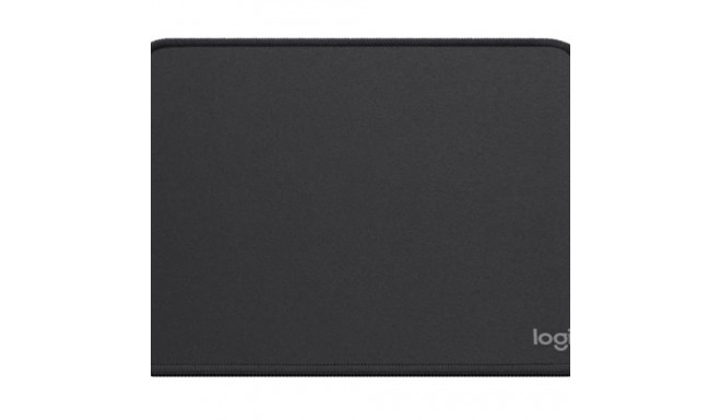 LOGITECH Desk Mat Studio Series Mouse pad graphite