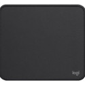 LOGITECH Desk Mat Studio Series Mouse pad graphite