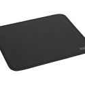 LOGITECH Desk Mat Studio Series Mouse pad graphite
