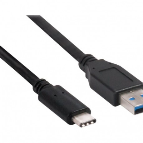 CLUB 3D USB3.0 TYPE C to USB3.0 TYPE-A 1M 60WATT
