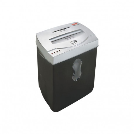 HSM 1045111 HSM Shredstar X10 ristlõikega paberipurustaja 4,5x35mm/ 10 lehte 80 g/ 20 l mahuti/ P-4