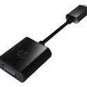 HP HDMI VGA adapter