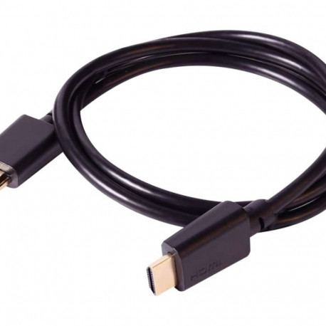 CLUB 3D HDMI 2.1 10K 120Hz 1M M/M