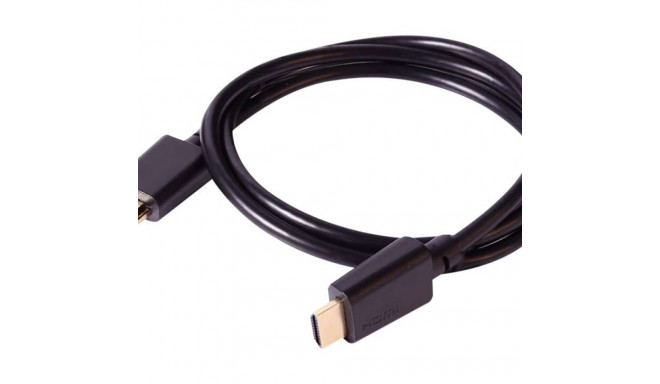 CLUB 3D HDMI 2.1 10K 120Hz 1M M/M