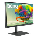 BENQ PD2705U 27-tolline LED 3840x2160 16:9 350cd/m2 5ms HDMI/DP/USB-C PD65W must