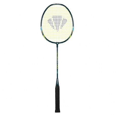 Badminton racket Carlton TRU-STORM SSx 2.0 120g
