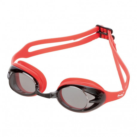Swim goggles FASHY POWER 4155 46 L red
